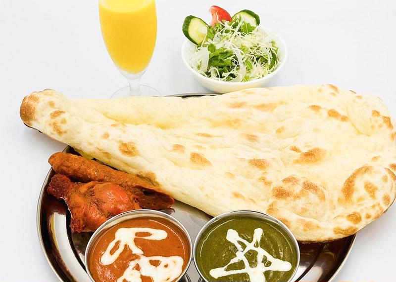 POKHARA CURRY AND HALAL FOOD