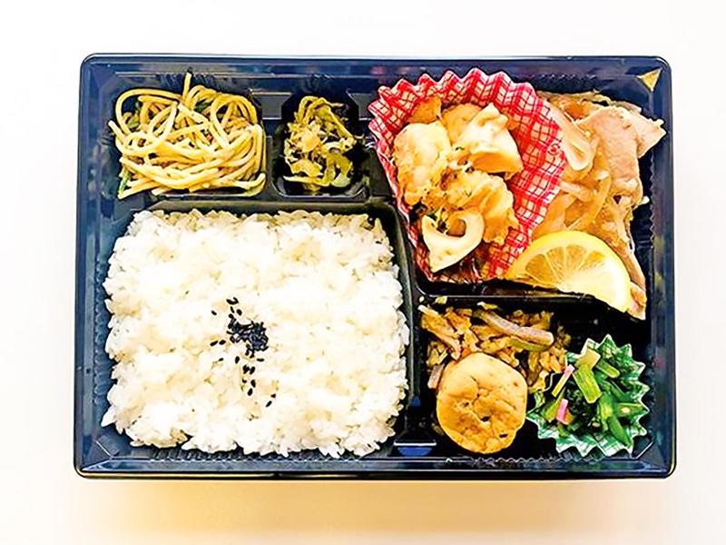 お菜の気持ち
