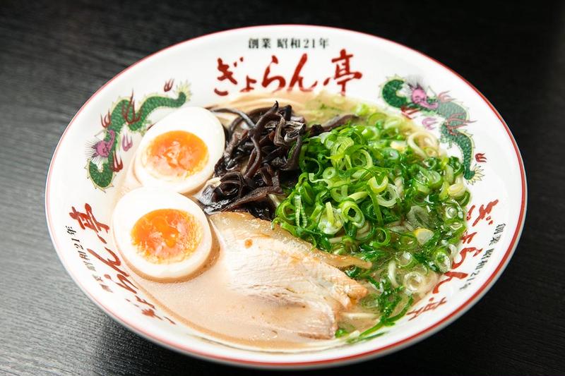 ぎょらん亭 薬院店