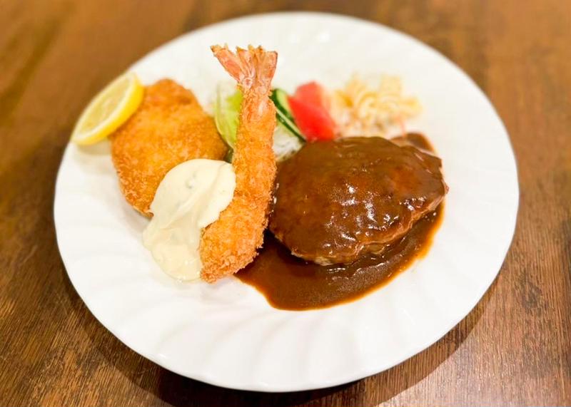 グリルムビー八戸