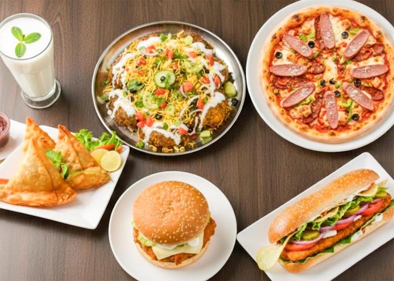 シディーク ナショナルマート新大久保店