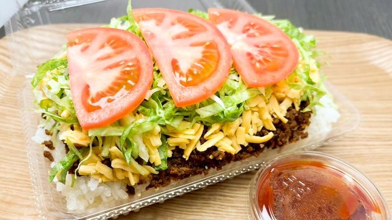 ジャンボタコスJUMBO TACOS