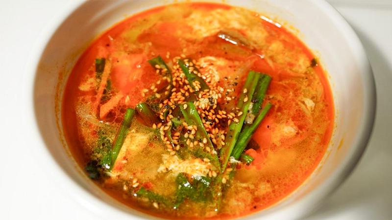 サガ韓国居酒屋