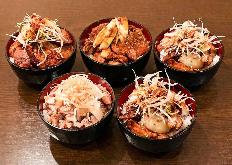 ジンギスカンえいじん薄野店