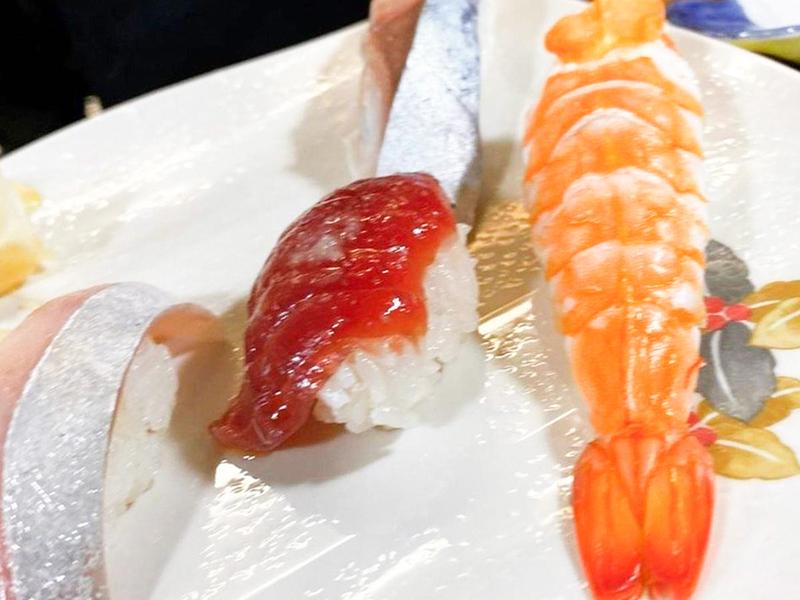 すし居酒屋 恵寿司