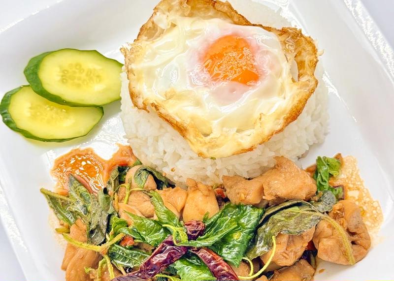 ターン タイ料理と居酒屋