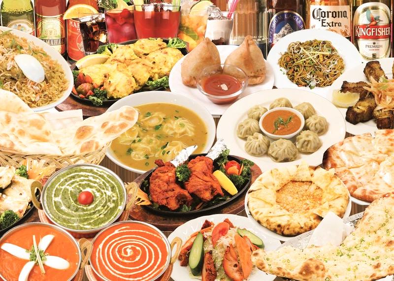タカリ ネパール料理 THAKALI Nepali Restaurant