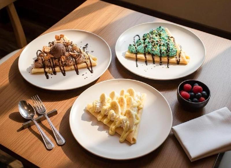 タクカフェ TAKU CAFE