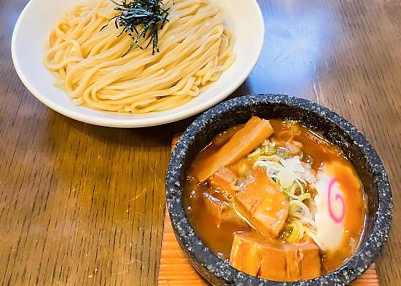 つけ麺丸和尾頭橋店