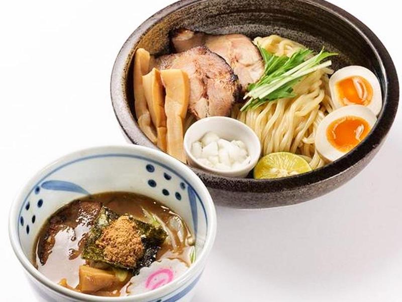 つけ麺四代目みさわ tsukemen yondaime misawa