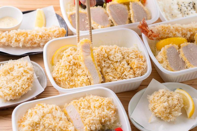 とんかつ よしだ