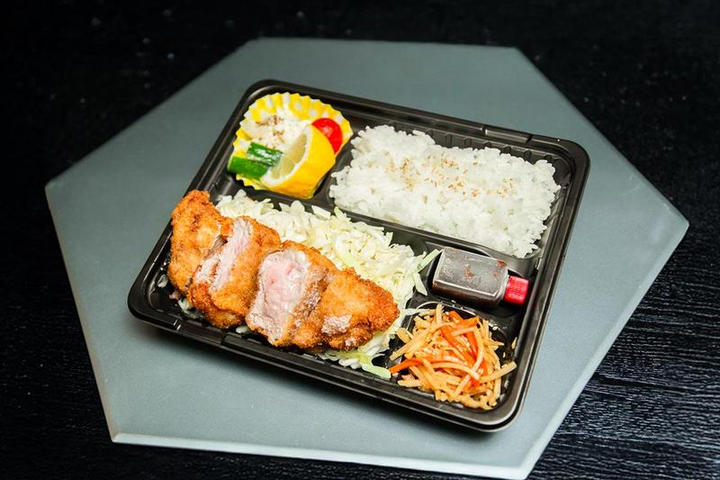 とんかつ時代屋