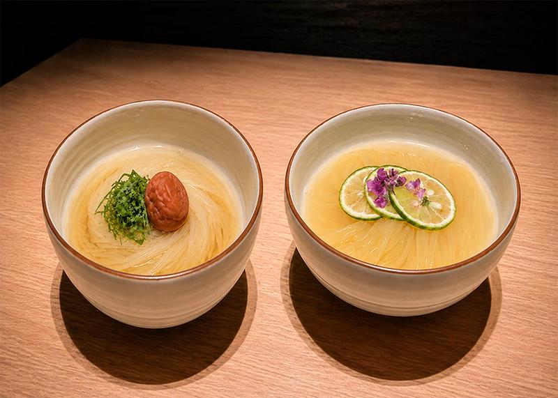 酒と女と鶏と麺