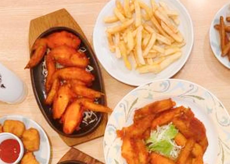 ビスヌ インド・ネパールレストラン BISHNU Indian Nepal Restaurant