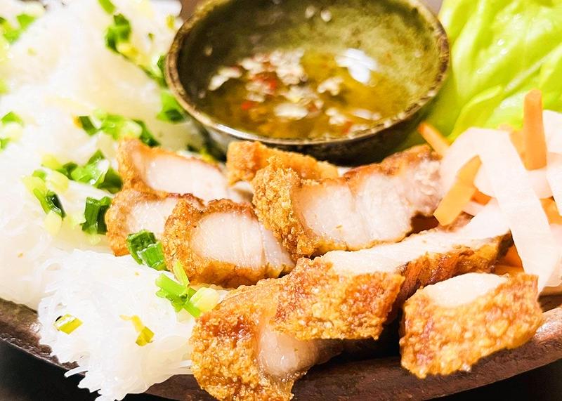 ベトナム料理Soulmate