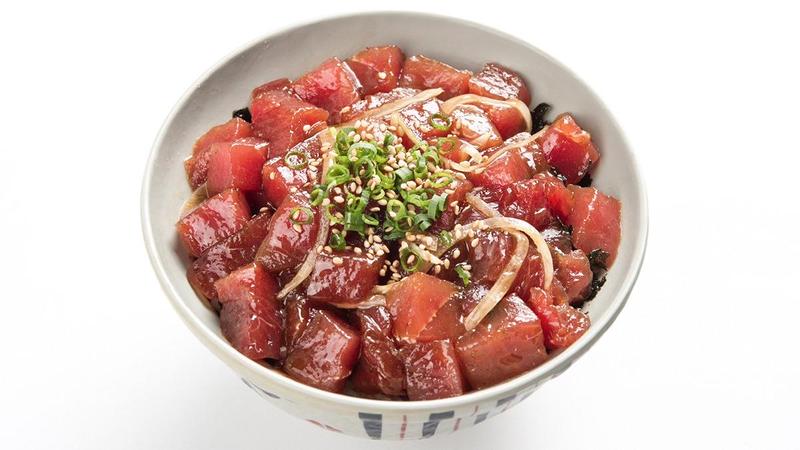 まぐろ屋やまもと