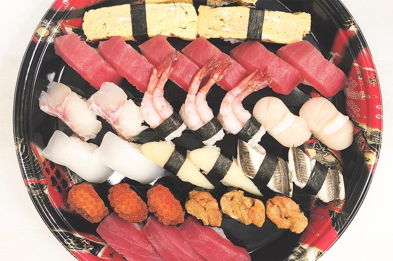 笹互 亀有本店