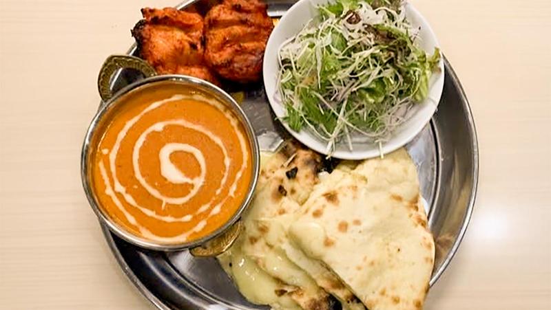 Asian Restaurant Fulbari