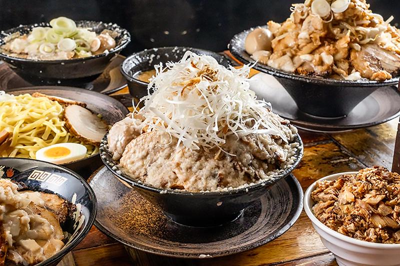 らーめん平太周 吉祥寺店