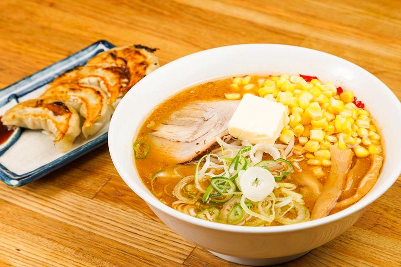 旭川ラーメン 番外地