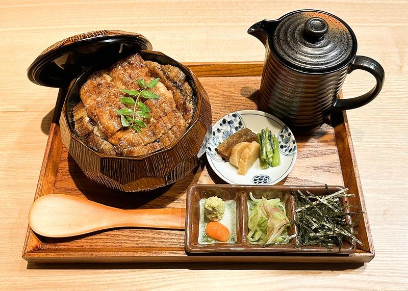 鰻籠