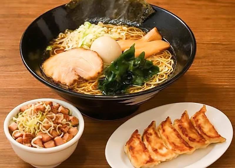 横濱とんこつ TUKASA 関内店
