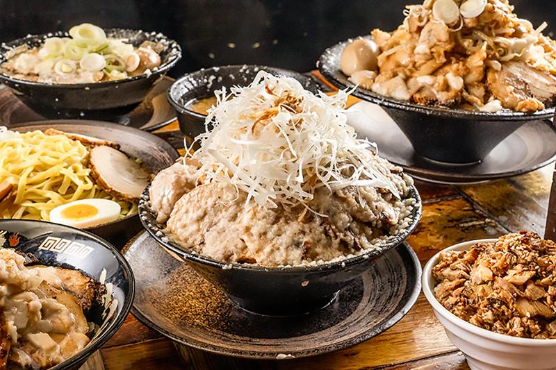平太周 味庵