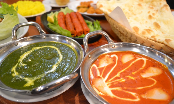 yabin JR町田駅前店 (ダルタドカ カレー半額 940>470)
