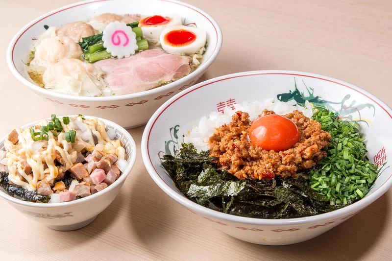 キング製麺