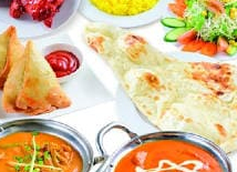インド・ネパールレストラン YABIN 溝の口店