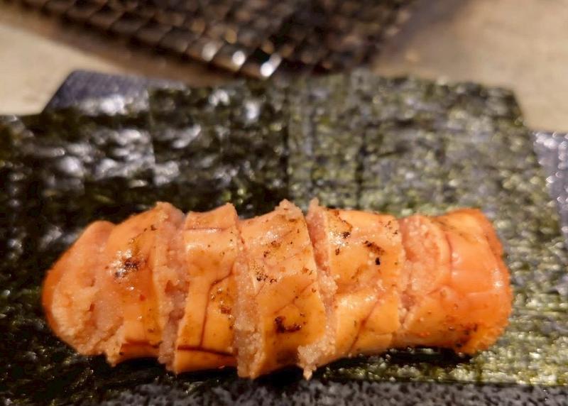 炉端にのいち