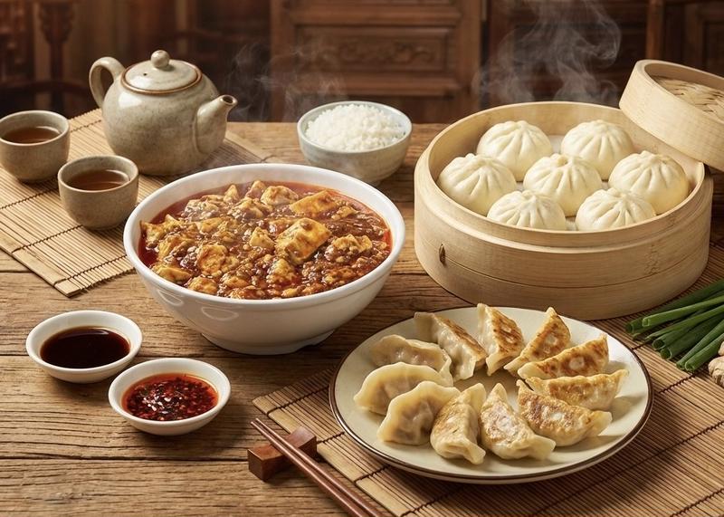 福神食尚