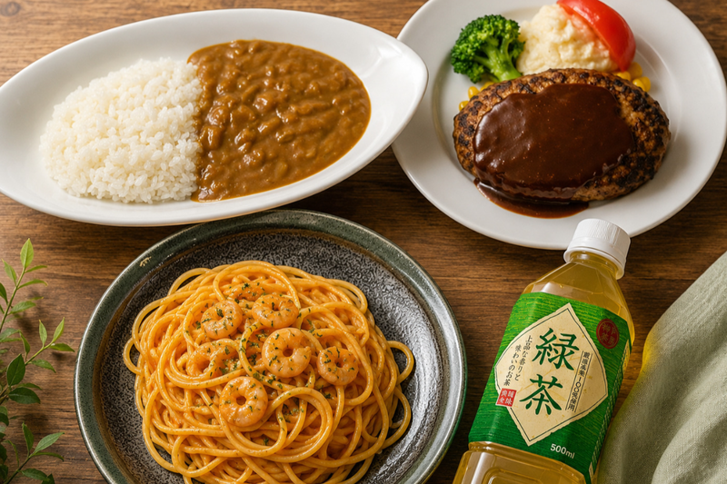 洋食 フライ