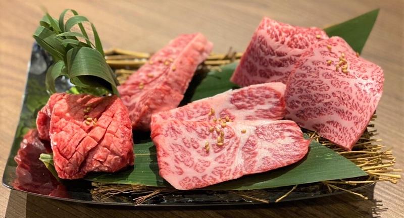 焼肉ホルモンぺごぱ大森店