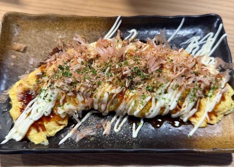 関西風居酒屋 ええやん