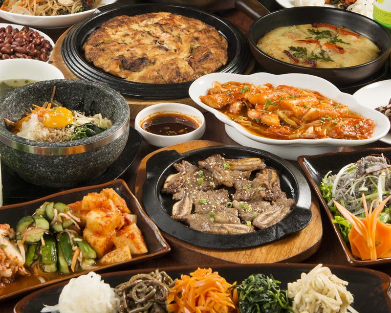 焼肉一山