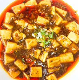 中華料理 三喜