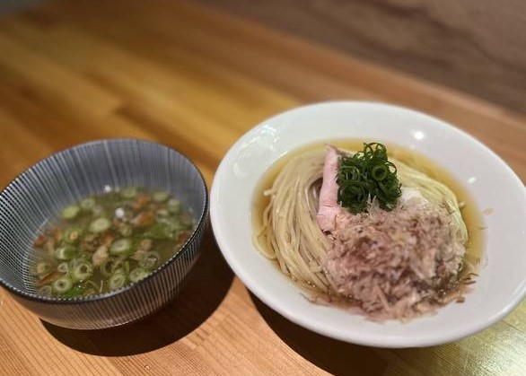 らーめんKumo虎ノ門店