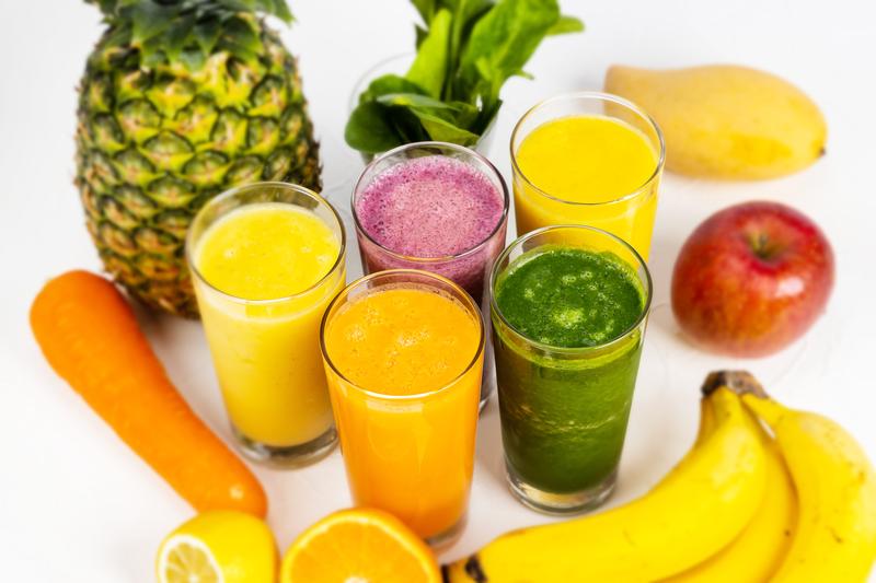 スムージーパーティー早稲田店 SMOOTHIE PARTY Waseda