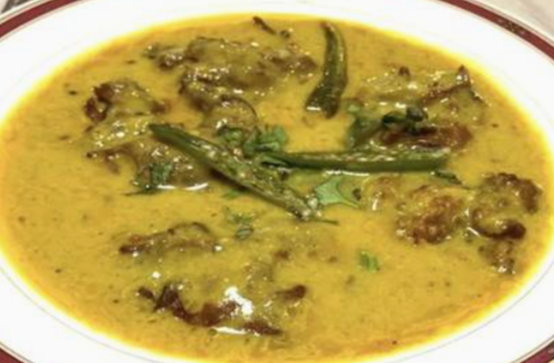 MAZA RESTAURANT