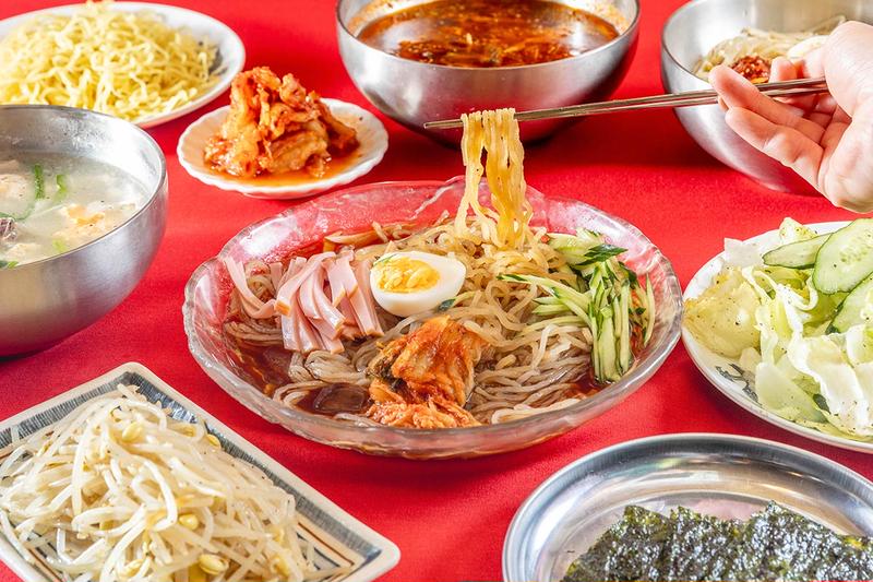 焼肉寿苑