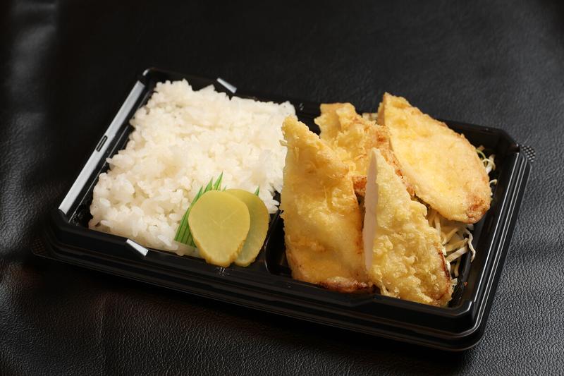 TANIARASHI