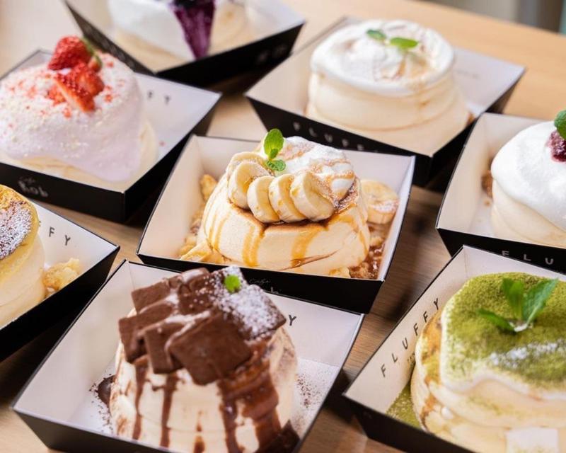 cafe Rob門真店