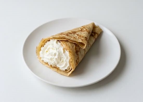 ホットドッグ・クレープのんのん