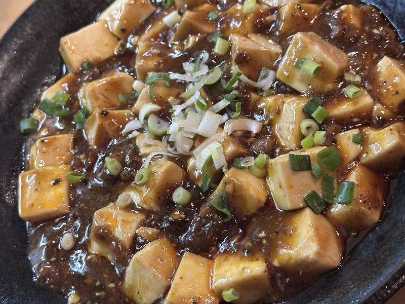 台湾料理 萬福来