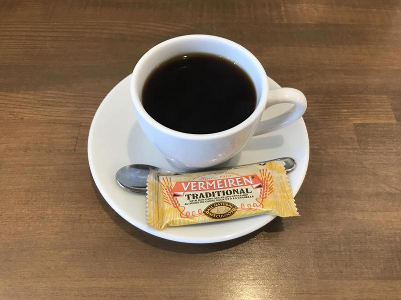 喫茶 まつば