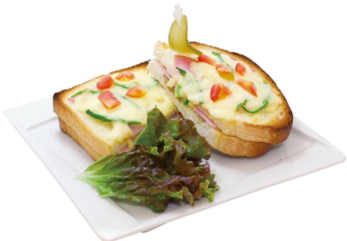 FOUR SEASONS CAFE