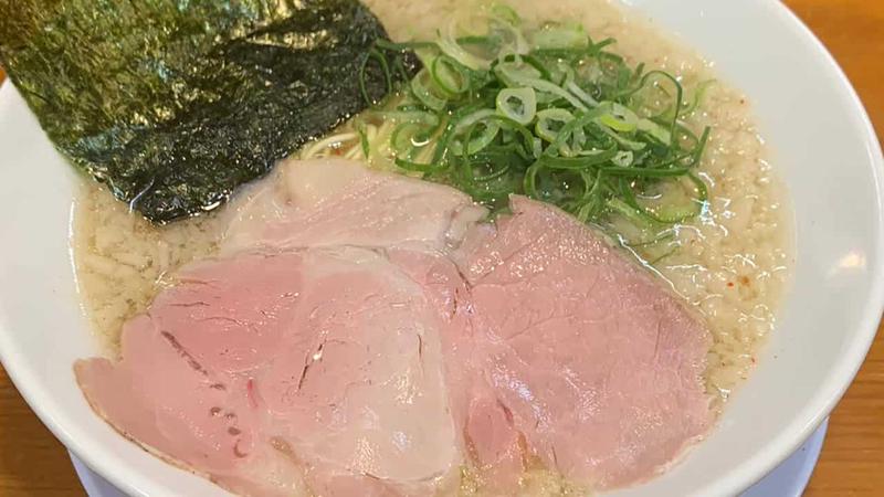 麺匠 睦月