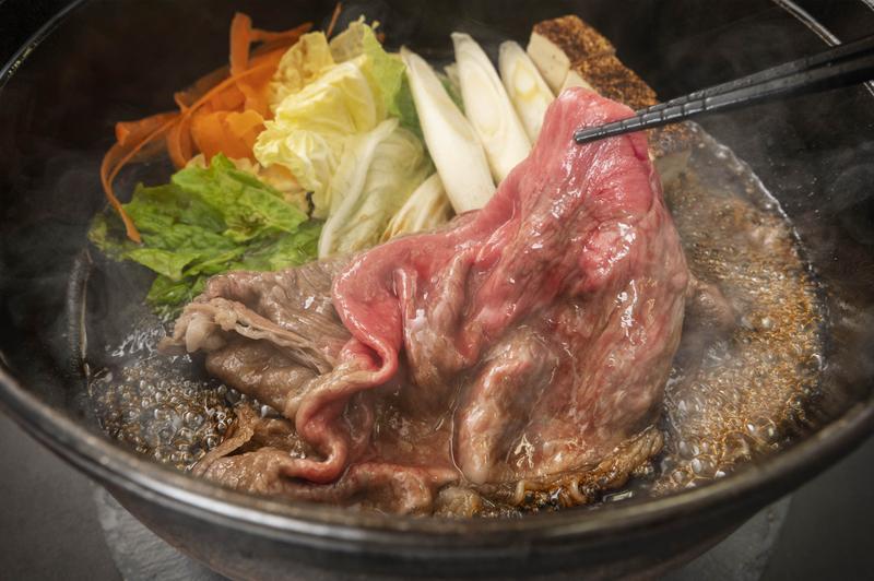 黒毛和牛すき焼き wagyu-S 新宿歌舞伎町店