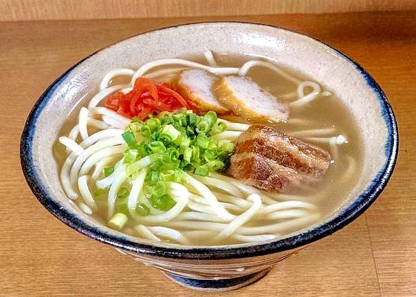 宮古島郷土料理 ラッキー
